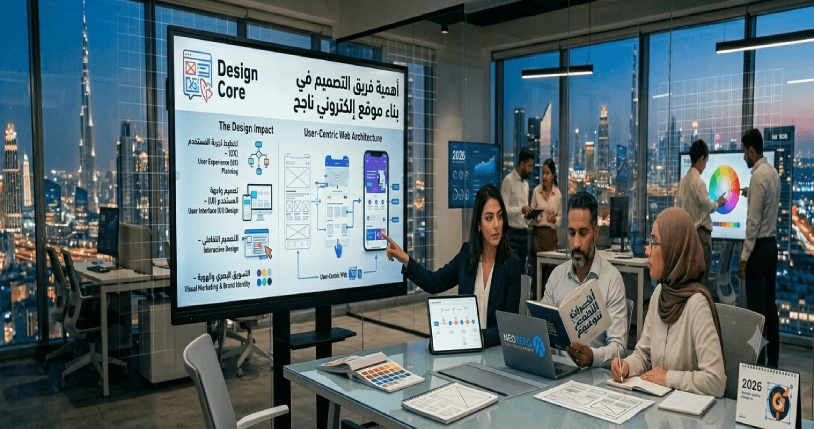  design team 