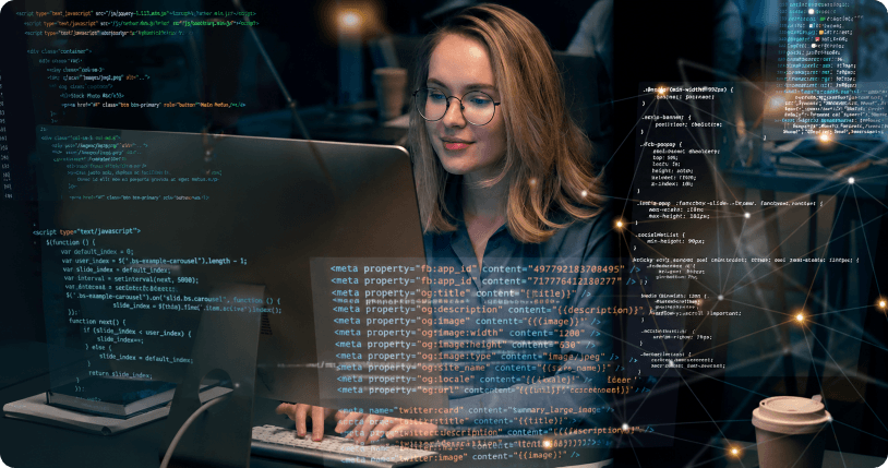 Web Development