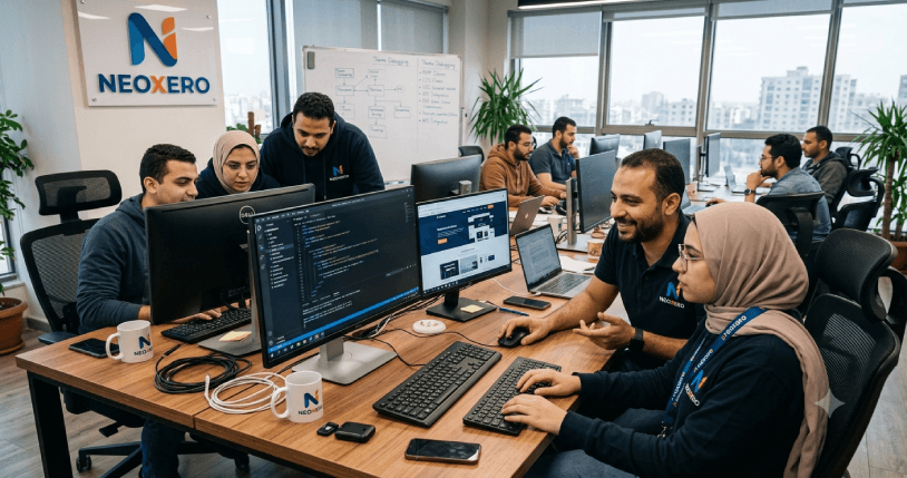 Theme development