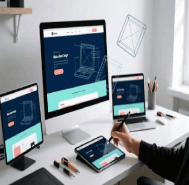 Web Development gallery 1