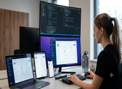 Web Development gallery 2