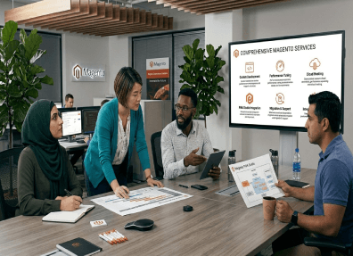 Magento  gallery 2